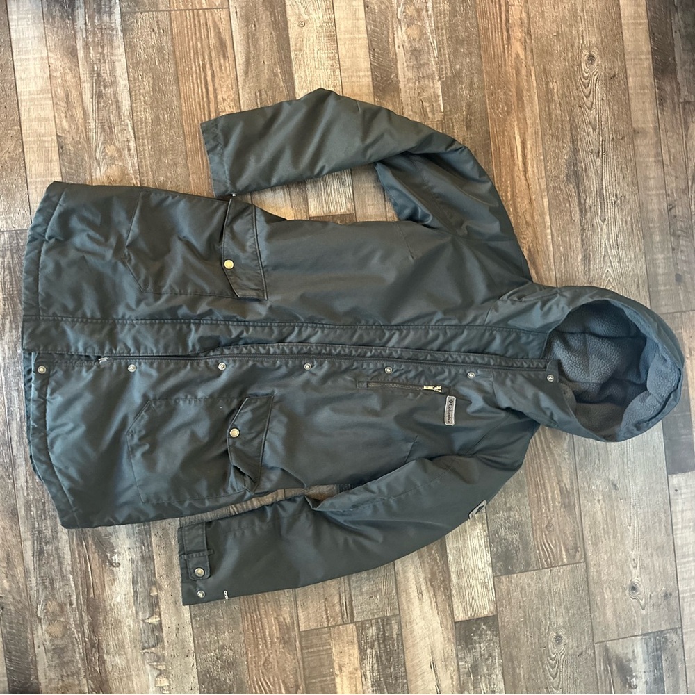 Gently used
